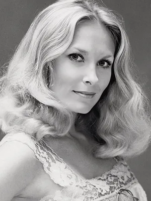 Marilyn Burns