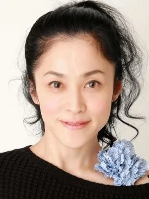 Mari Hamada