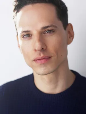 Sean Patrick Doyle