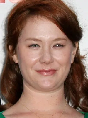 Elizabeth Hanks