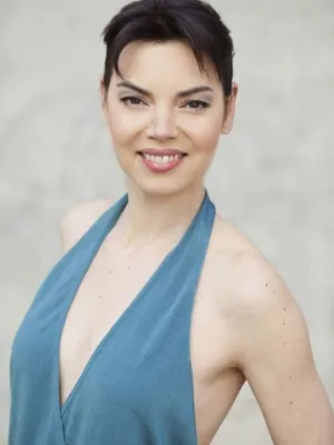 Liliana Cabal