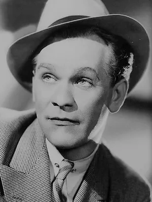 James Barton