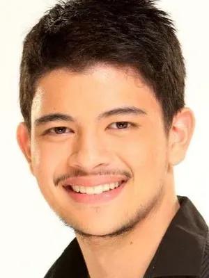 Rayver Cruz