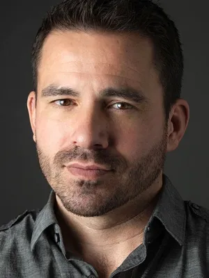 Derek Boone
