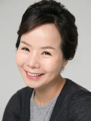 Jeong Ae-hwa