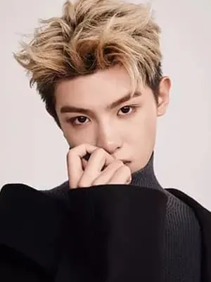 Huang Minghao