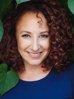 Rebecca Louise Miller