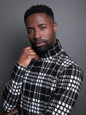 Cedrick Mugisha
