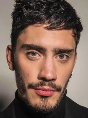 Iván Amozurrutia