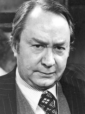 Peter Sallis