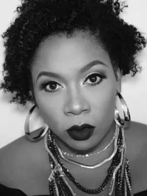 Crystal Monee Hall
