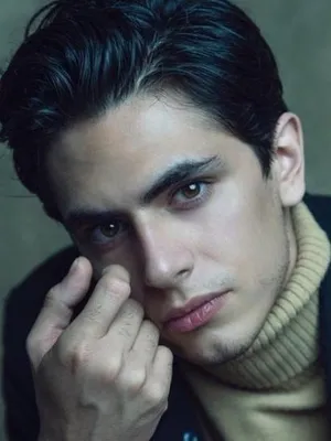 David Montalvo