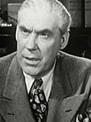 Eddie Dunn