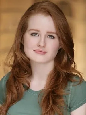 Madison Eginton