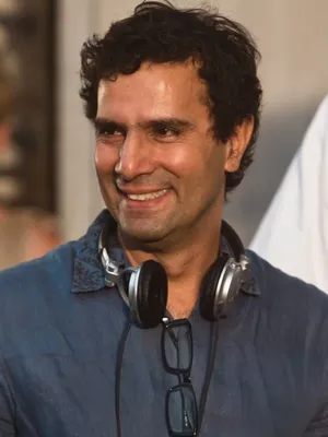 Tarsem Singh