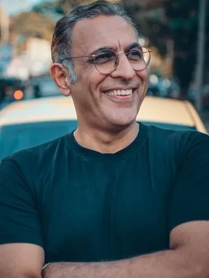 Pawan Chopra
