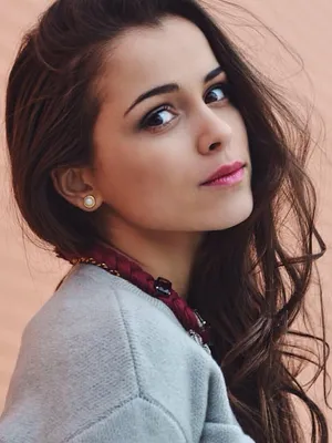 Mila Syvatska