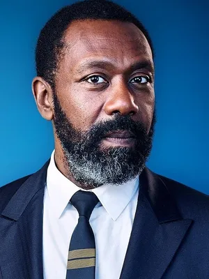 Lenny Henry
