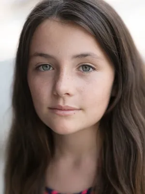 Sydney Lovering