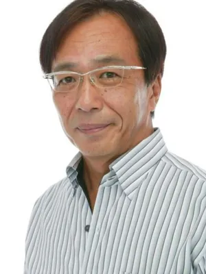 Hideyuki Tanaka
