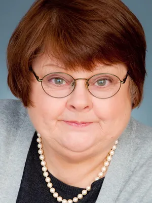Bonnie Hellman