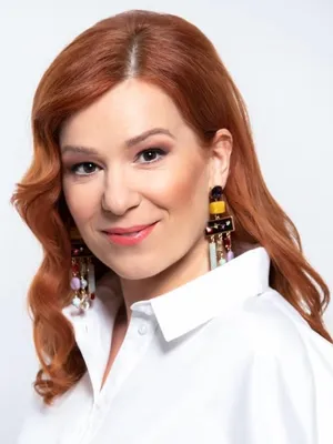 Helena Krajčiová