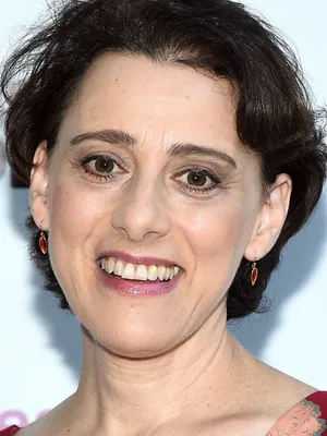 Judy Kuhn