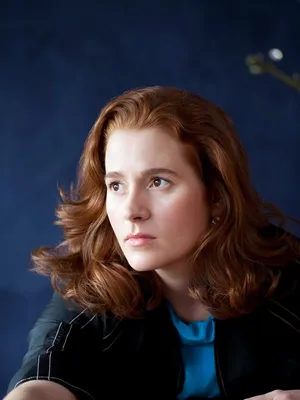 Alexandra Balahoutis
