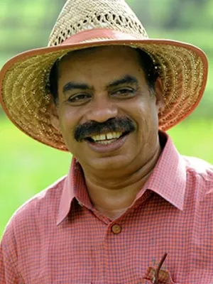 Sathyan Anthikad