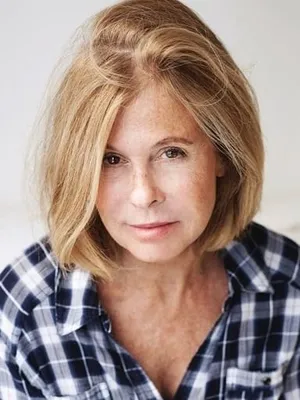 Rebecca Pauly
