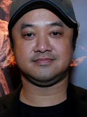 Rizal Mantovani