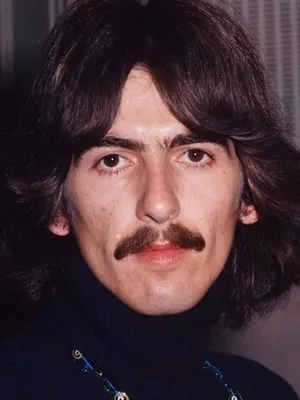George Harrison