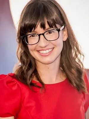 Katie Crown