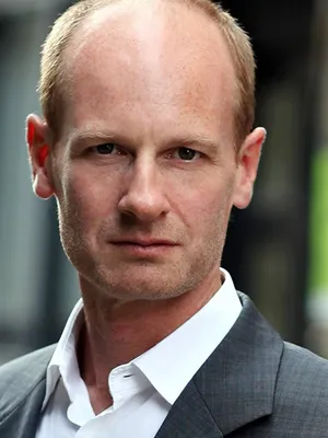 John Mackay