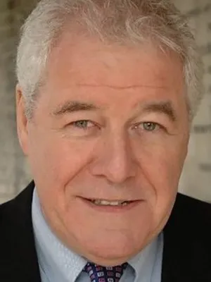 Martin Cochrane