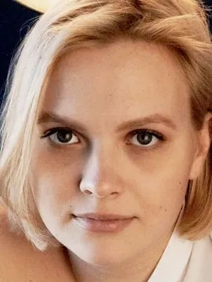 Evgeniya Kuznetsova