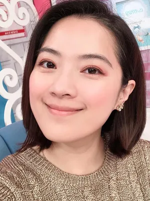 Alexia Kao