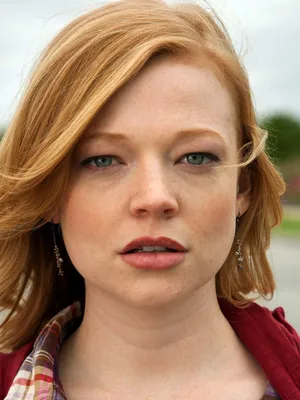 Sarah Snook