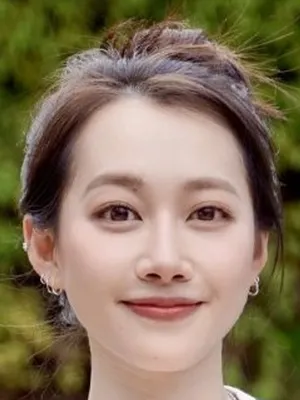 Zhao Jingyi