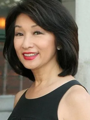 Connie Chung