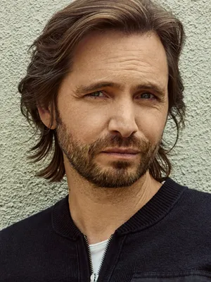 Aaron Stanford