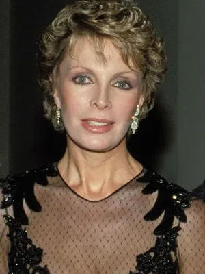 Cassandra Harris