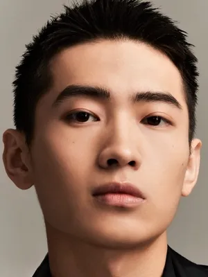 Hu Baosen
