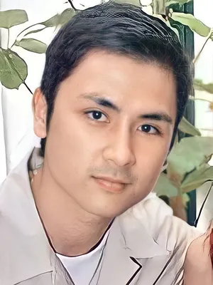 Gregory Lee Wing-Hor