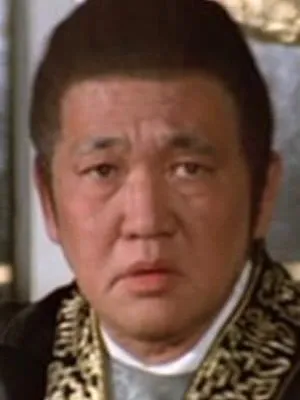 Cheung Chok-Chow