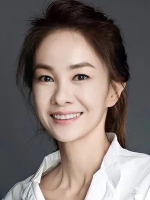 Jang Yoon-jung