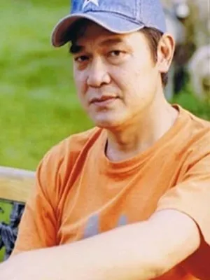 Shen Junyi
