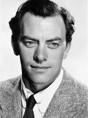 John Ireland
