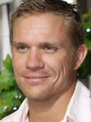 Conrad Coleby