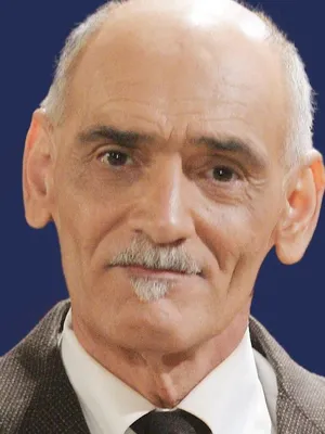 William Utay